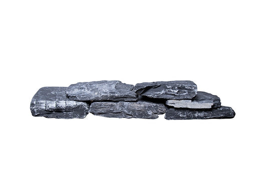Mauersteine Schiefer – Charakterstark & individuell